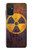 S3892 Nuclear Hazard Case For Samsung Galaxy M52 5G
