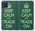 S3862 Keep Calm and Trade On Case For Samsung Galaxy M53
