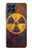 S3892 Nuclear Hazard Case For Samsung Galaxy M53