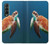 S3899 Sea Turtle Case For Samsung Galaxy Z Fold 3 5G