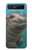 S3871 Cute Baby Hippo Hippopotamus Case For Samsung Galaxy Z Flip 5G