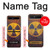 S3892 Nuclear Hazard Case For Samsung Galaxy Z Flip 5G