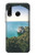 S3865 Europe Duino Beach Italy Case For Huawei P30 lite