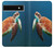 S3899 Sea Turtle Case For Google Pixel 6a