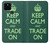 S3862 Keep Calm and Trade On Case For Google Pixel 5