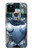 S3864 Medieval Templar Heavy Armor Knight Case For Google Pixel 5