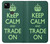 S3862 Keep Calm and Trade On Case For Google Pixel 4a