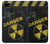 S3891 Nuclear Hazard Danger Case For Google Pixel 3a XL