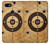 S3894 Paper Gun Shooting Target Case For Google Pixel 3 XL