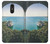 S3865 Europe Duino Beach Italy Case For LG K10 (2018), LG K30