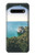 S3865 Europe Duino Beach Italy Case For LG V60 ThinQ 5G
