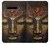S3874 Buddha Face Ohm Symbol Case For LG V60 ThinQ 5G