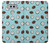 S3860 Coconut Dot Pattern Case For LG V20