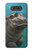 S3871 Cute Baby Hippo Hippopotamus Case For LG V20