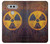 S3892 Nuclear Hazard Case For LG V20