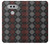 S3907 Sweater Texture Case For LG V20