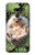 S3863 Pygmy Hedgehog Dwarf Hedgehog Paint Case For LG G8 ThinQ