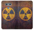 S3892 Nuclear Hazard Case For LG G6