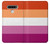 S3887 Lesbian Pride Flag Case For LG Stylo 6