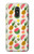 S3883 Fruit Pattern Case For LG Q Stylo 4, LG Q Stylus