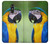 S3888 Macaw Face Bird Case For LG Q Stylo 4, LG Q Stylus