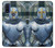 S3864 Medieval Templar Heavy Armor Knight Case For Motorola G Pure