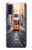 S3867 Trams in Lisbon Case For Motorola G Pure