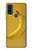 S3872 Banana Case For Motorola G Pure