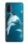 S3878 Dolphin Case For Motorola G Pure