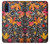 S3889 Maple Leaf Case For Motorola G Pure