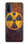 S3892 Nuclear Hazard Case For Motorola G Pure