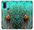 S3893 Ocellaris clownfish Case For Motorola G Pure