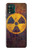 S3892 Nuclear Hazard Case For Motorola Moto G Stylus 5G