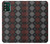 S3907 Sweater Texture Case For Motorola Moto G Stylus 5G