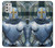 S3864 Medieval Templar Heavy Armor Knight Case For Motorola Moto G Stylus (2021)