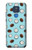S3860 Coconut Dot Pattern Case For Motorola Moto G Play (2021)