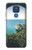 S3865 Europe Duino Beach Italy Case For Motorola Moto G Play (2021)