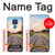 S3866 Railway Straight Train Track Case For Motorola Moto G Play (2021)
