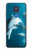 S3878 Dolphin Case For Motorola Moto G Play (2021)