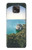 S3865 Europe Duino Beach Italy Case For Motorola Moto G Power (2021)