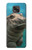 S3871 Cute Baby Hippo Hippopotamus Case For Motorola Moto G Power (2021)