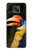 S3876 Colorful Hornbill Case For Motorola Moto G Power (2021)