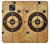 S3894 Paper Gun Shooting Target Case For Motorola Moto G Power (2021)