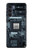 S3880 Electronic Print Case For Motorola Moto G200 5G
