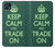 S3862 Keep Calm and Trade On Case For Motorola Moto G50 5G