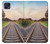 S3866 Railway Straight Train Track Case For Motorola Moto G50 5G