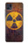 S3892 Nuclear Hazard Case For Motorola Moto G50 5G