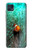 S3893 Ocellaris clownfish Case For Motorola Moto G50 5G