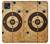 S3894 Paper Gun Shooting Target Case For Motorola Moto G50 5G