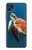 S3899 Sea Turtle Case For Motorola Moto G50 5G